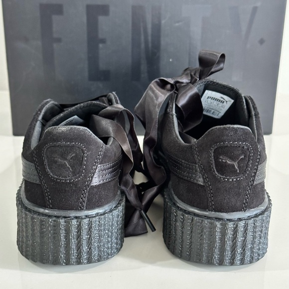 New Fenty Puma Creeper Sneakers - Picture 7 of 9